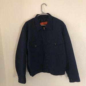 RED KAP jacket
